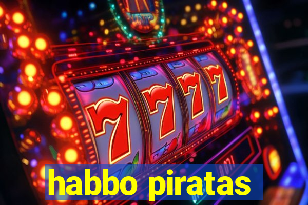 habbo piratas